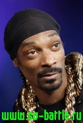 news+, Snoop Dogg